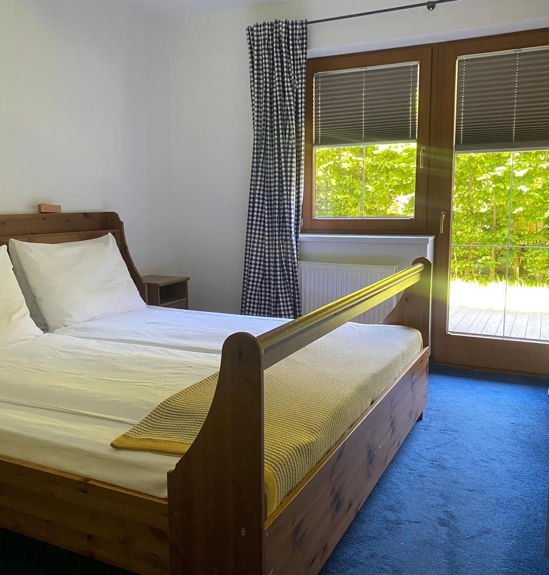 Apartamento Haus Hislop Inneralpbach Exterior foto